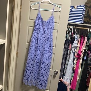 Astr the label dress (XL)